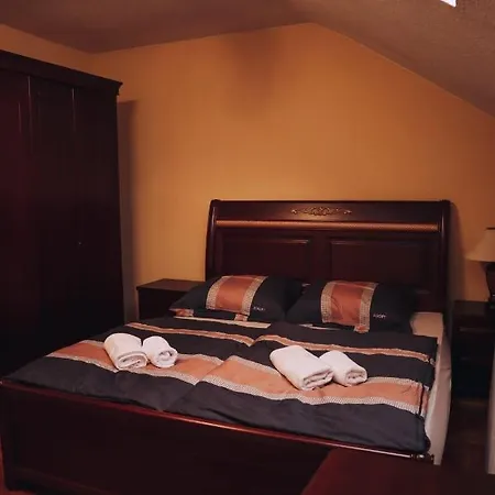 Sami Villa Bihać