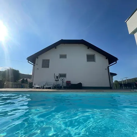 Villa Sami Bihać
